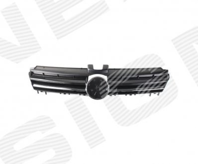 Облицовка радиатора Signeda PVG31004A цена, от 89.77 USD