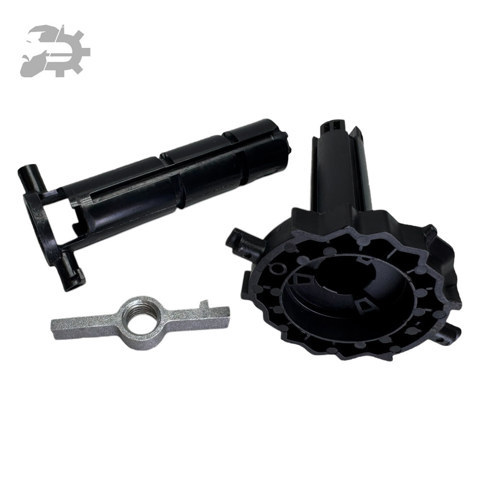 Механизм переключения передач Detali IF DF18749 цена, от 187.85 USD