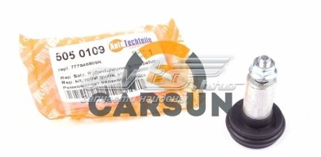 Ролик двери боковой (сдвижной) левый верхний 5050109 Autotechteile