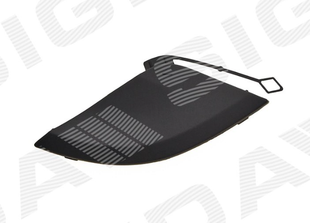 PBM99155CA Signeda Передняя заглушка бампера буксировочного крюка