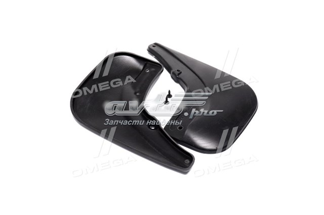 Задние брызговики NLF1507E14 Novline