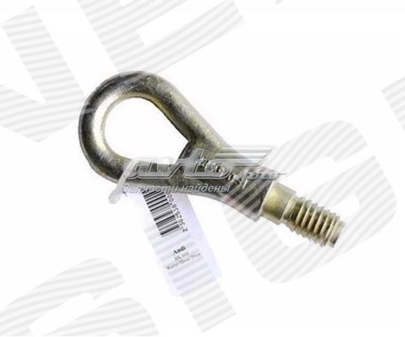 Буксировочный крюк BK010 Signeda