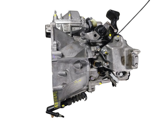 Коробка переключения передач Peugeot/Citroen 9820575080 цена, от  USD