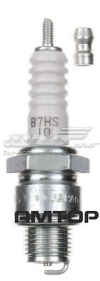 Свеча зажигания NGK B7HS10 цена, от 3.20 USD
