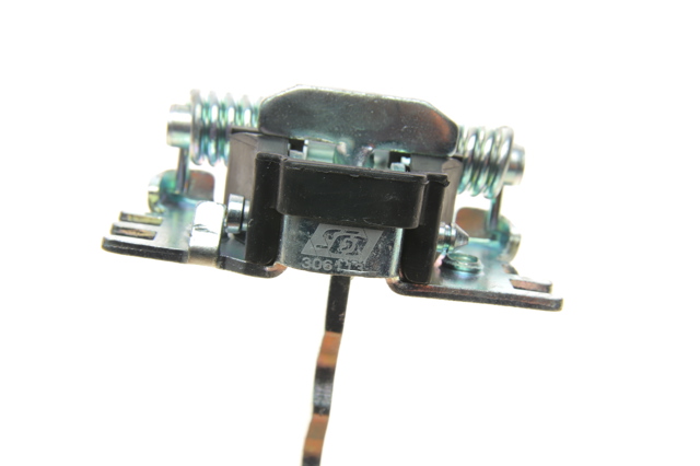 Ограничитель открывания двери задний Solgy 306113 цена, от 10.59 USD