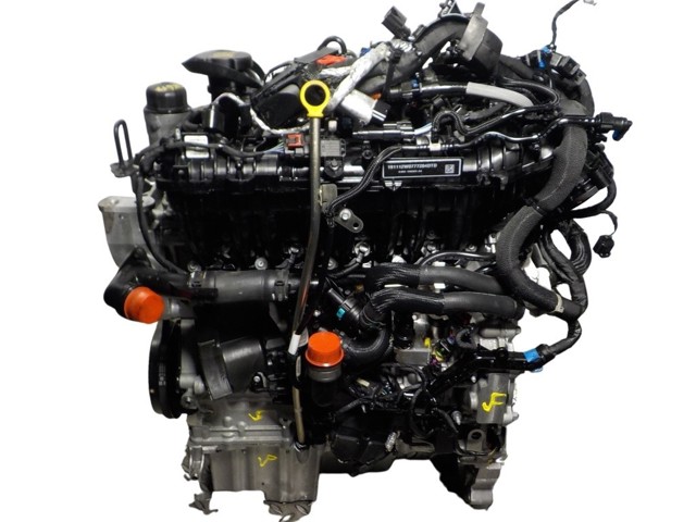 ДВС в сборе Land Rover LR118398 цена, от 239.52 USD