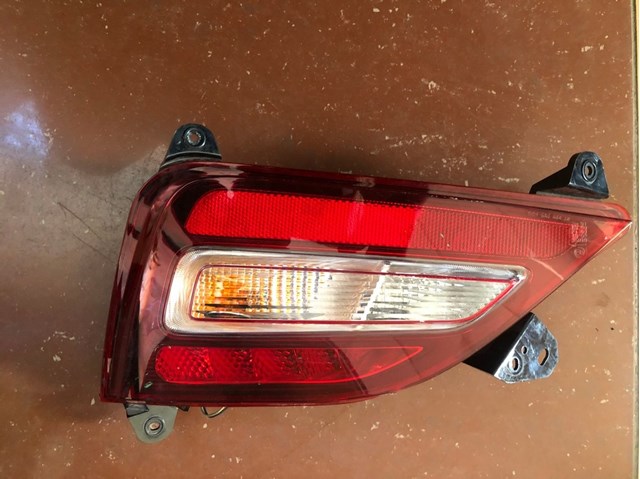Купить 92405S1100 Hyundai/Kia Фонарь противотуманный задний левый