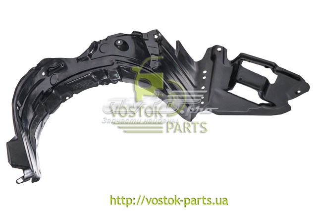 Подкрылок передний левый BYDF33102111 BYD