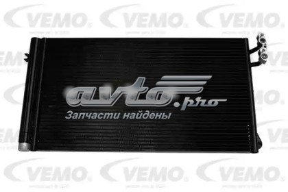 Радиатор кондиционера V20621024 VEMO