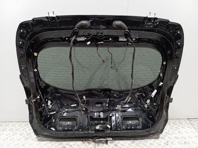 2732183 Ford Задняя дверь