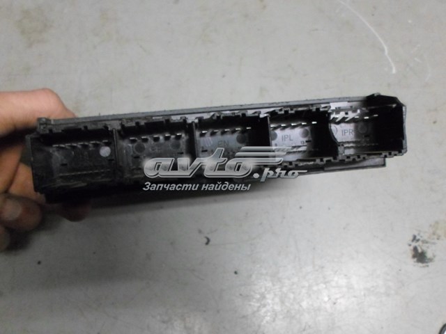 Unidade de conforto Ford Mondeo III BWY