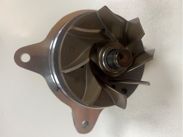 PW620 Ford Насос водяной