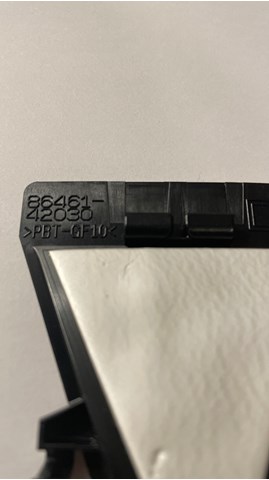 8646142030 Toyota 