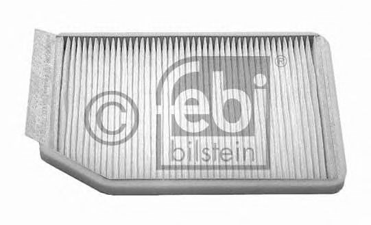 Фильтр воздушный отопителя Febi 9433 цена, от 5.68 USD