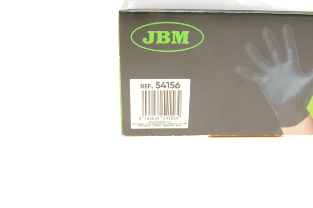 Перчатки рабочие JBM 54156