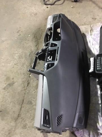Торпедо 84710C2000TRY Hyundai/Kia