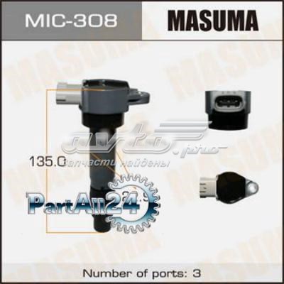 Модуль зажигания Masuma MIC308 цена, от 24.75 USD