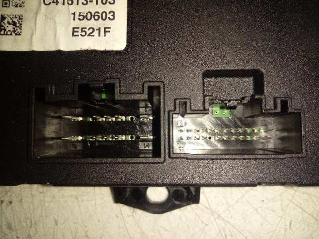  FK7214B673AD Land Rover