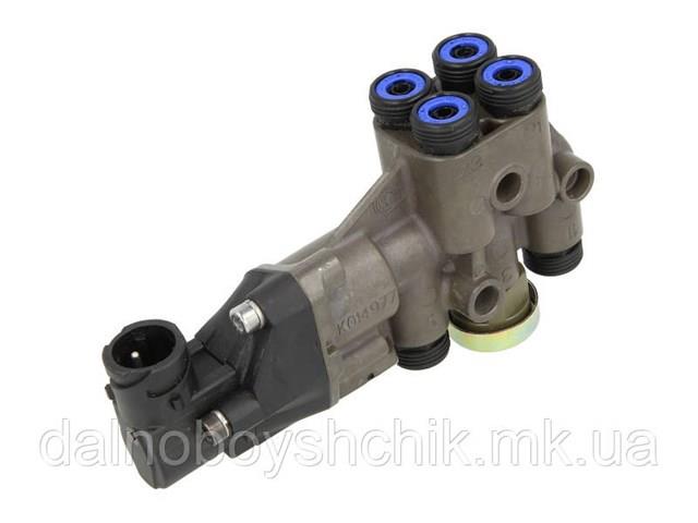 AE1141 Knorr-bremse 