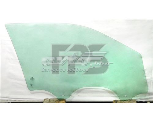 GS6418D301 XYG Стекло двери передней левой