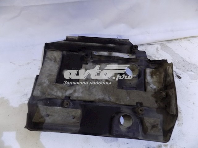 Крышка двигателя на Toyota Avensis III T27