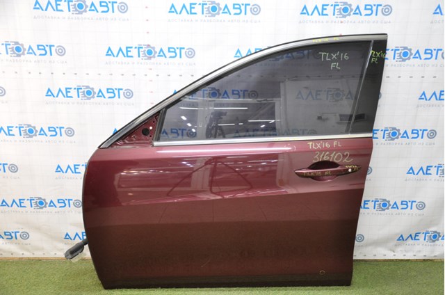  Honda 67050TZ3A90ZZ цена, от 1172.14 USD