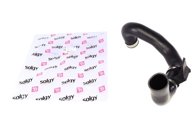 Шланг интеркуллера Solgy 114027