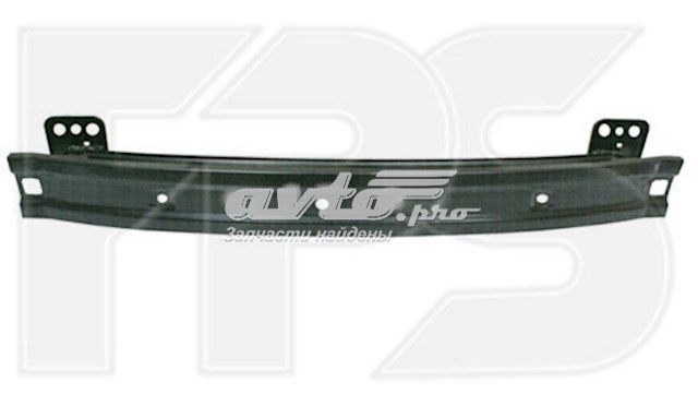 Шина бампера переднего FPS FP2612940 цена, от 36.83 USD