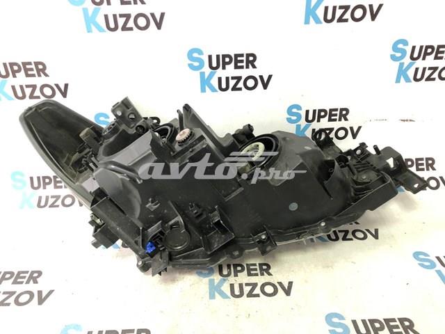 Фара левая Mazda GJR9510L0 цена, от 217.17 USD