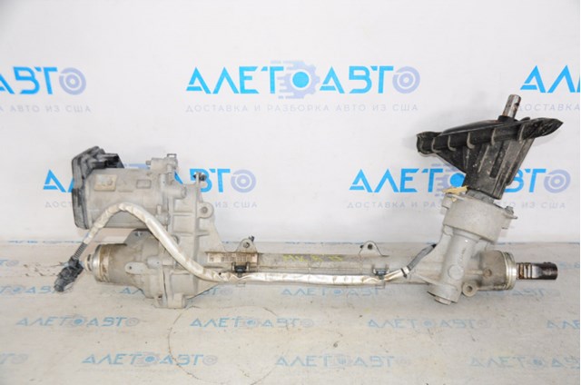 Рулевая рейка HG9C3D080AK Ford