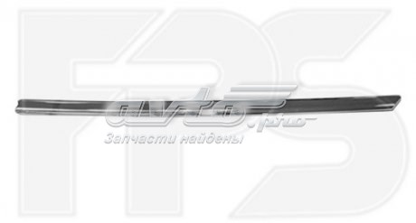 FP3029992 FPS Молдинг решетки радиатора верхний