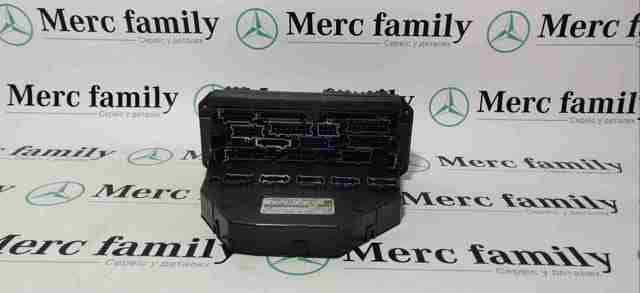  A2129004025 Mercedes