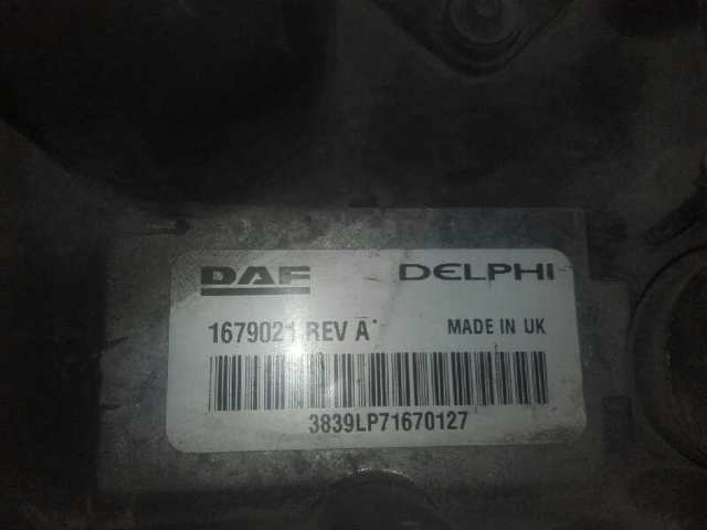 Купить 1679021 DAF 