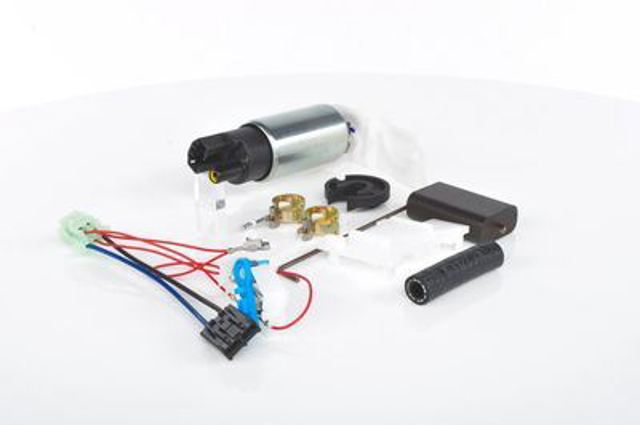 Купить 986580965 Bosch Модуль топливного насоса