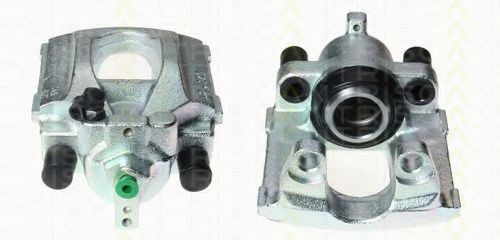 BC3328 Bcguma Сайлентблок задней продольной тяги