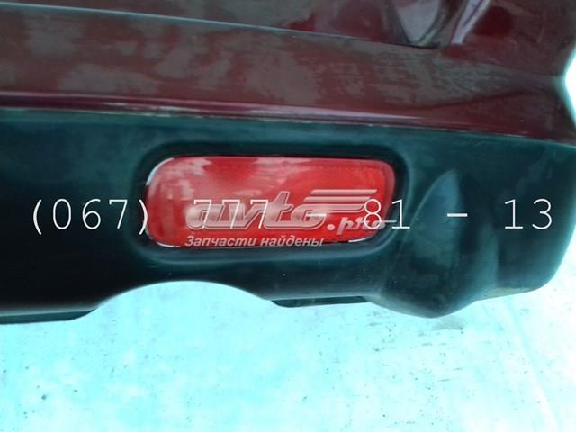 Катафот (отражатель) заднего бампера правый Honda 33505S9A003