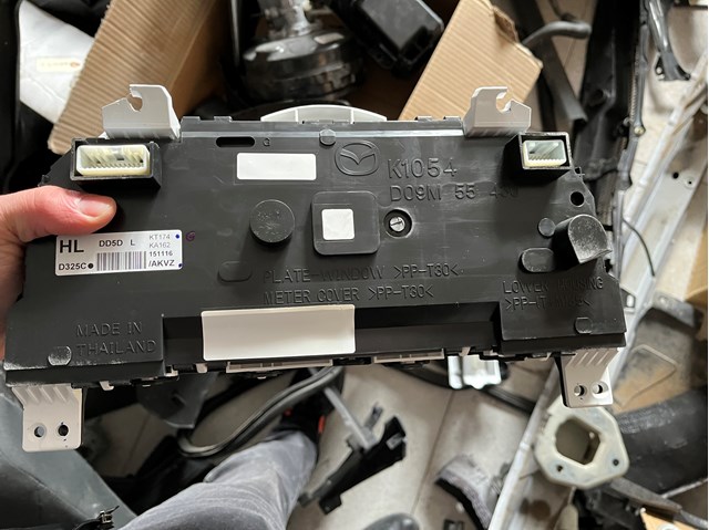 Купить D09M55430 Mazda 