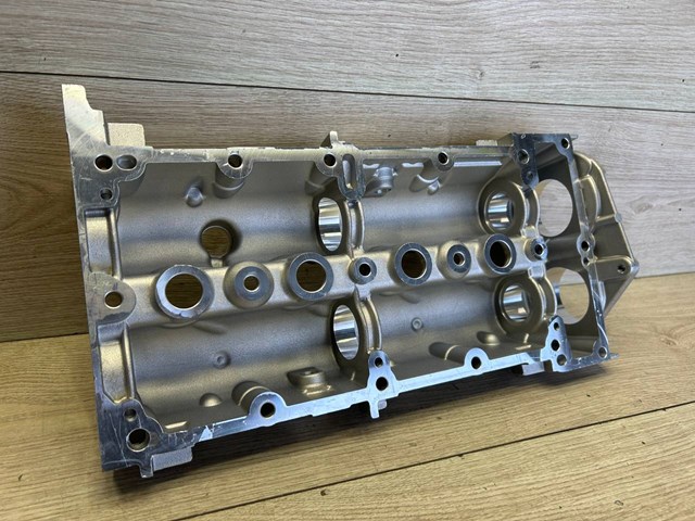 Cama da árvore distribuidora Opel Meriva B 