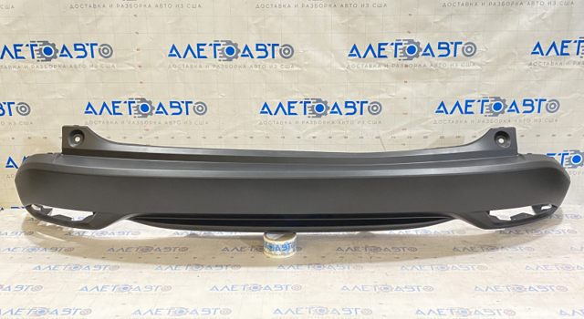 Бампер задний FPS FP3043950 цена, от 82.05 USD