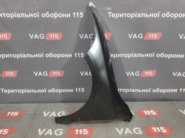 FP6400311 FPS Переднее левое крыло