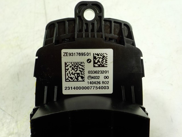  BMW 033623201