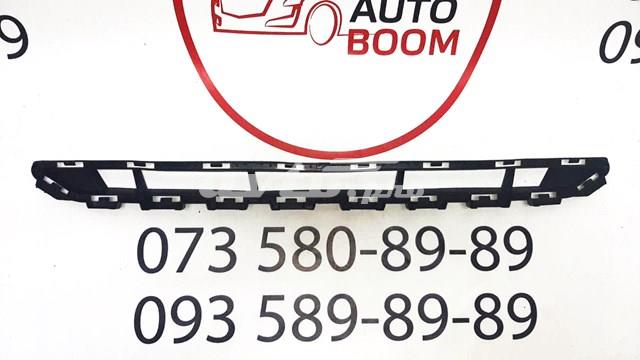 86561C2AA0 Hyundai/Kia Решетка переднего бампера, нижняя