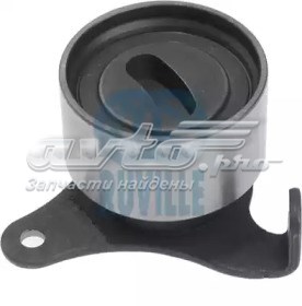PU255037RR1DV Koyo Ролик натяжителя ремня ГРМ