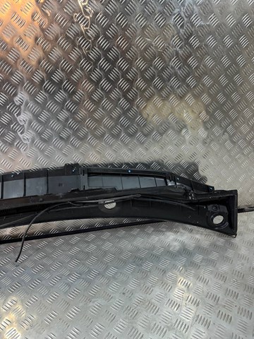 Водосток лобового стекла, жабо Nissan/Infiniti 668626RF0A цена, от 33.86 USD