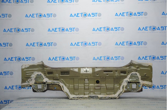 69100A7600 Hyundai/Kia Панель багажного отсека