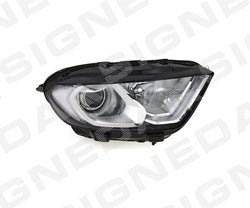 ZFD111685R Signeda Фара передняя правая