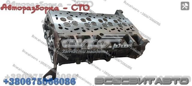 ГБЦ 71724181 Fiat/Alfa/Lancia