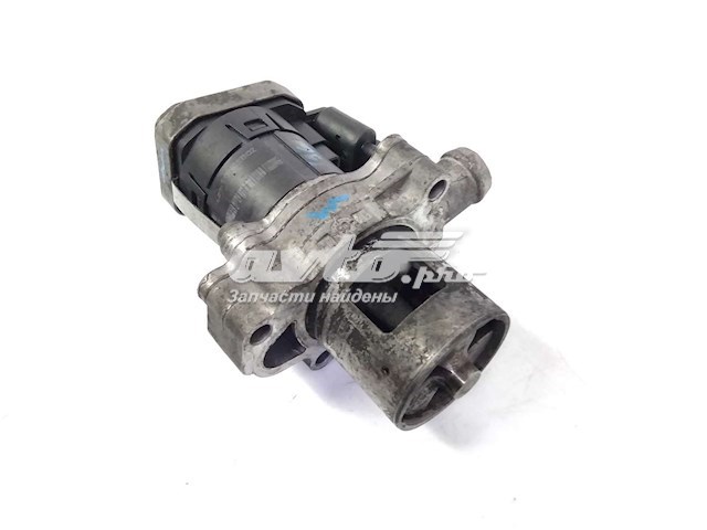 A6461420119 MERCEDES Válvula EGR original y equivalente