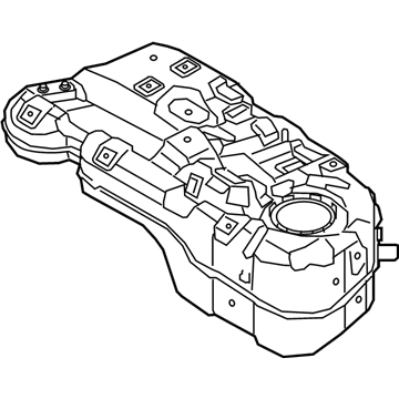  31150D3500 Hyundai/Kia