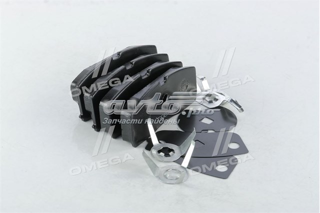 Колодки Rider RD21338STD цена, от 9.90 USD